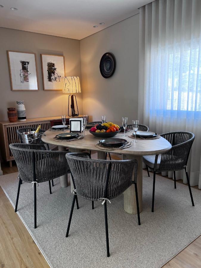 Casas Bouca Maria - Aqua Village & Sports Marco de Canavezes Екстериор снимка