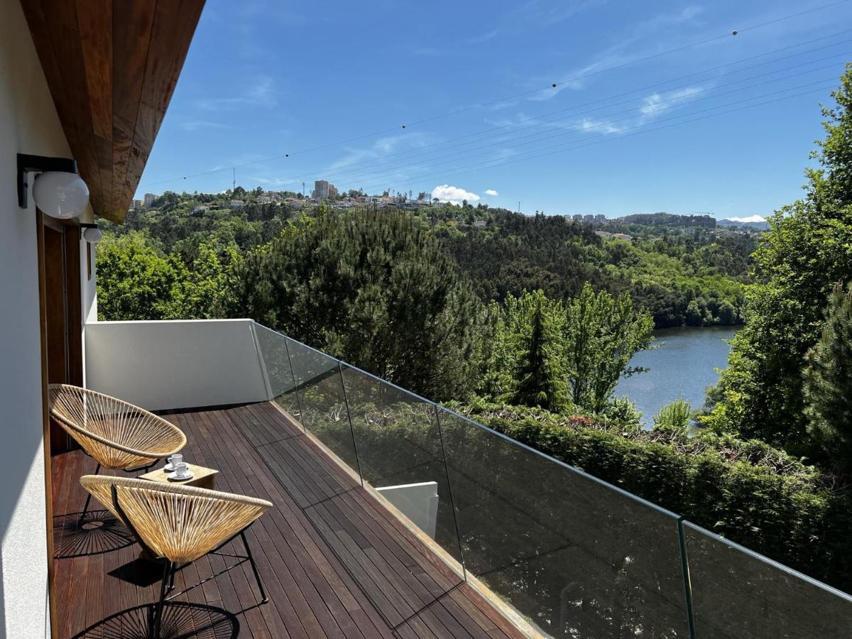 Casas Bouca Maria - Aqua Village & Sports Marco de Canavezes Екстериор снимка