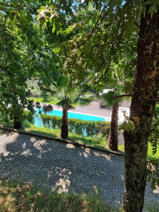 Casas Bouca Maria - Aqua Village & Sports Marco de Canavezes Екстериор снимка