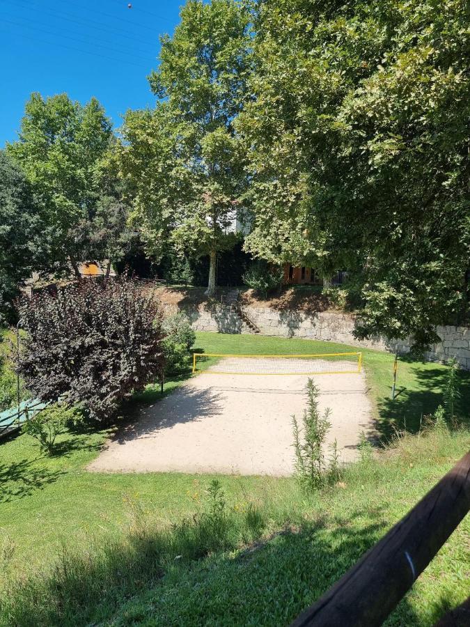 Casas Bouca Maria - Aqua Village & Sports Marco de Canavezes Екстериор снимка