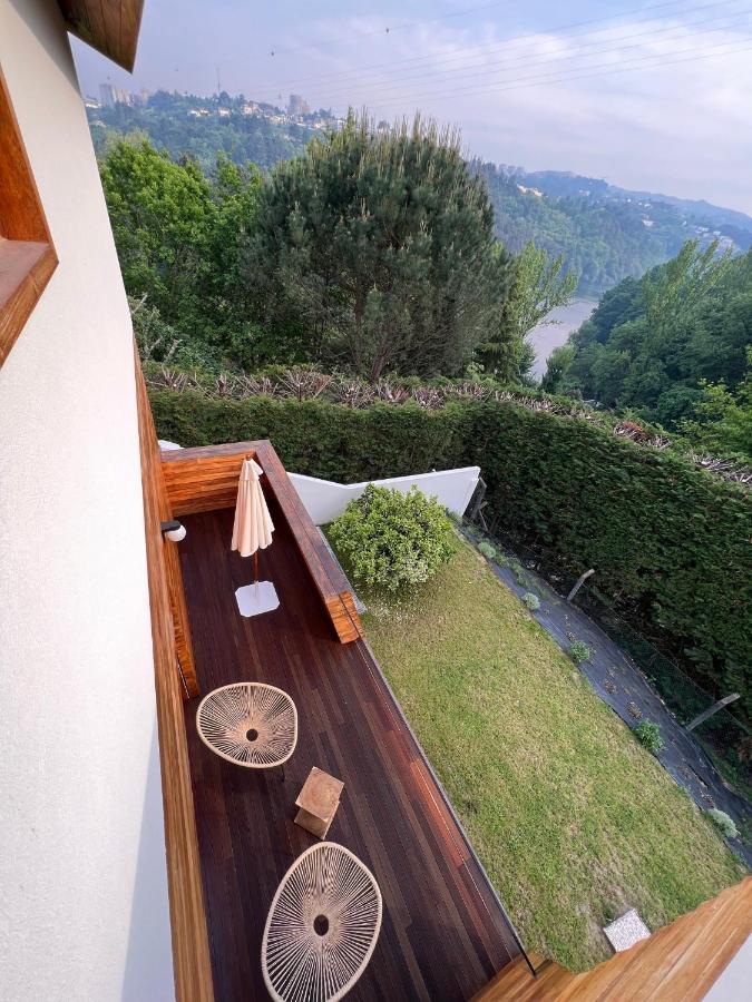 Casas Bouca Maria - Aqua Village & Sports Marco de Canavezes Екстериор снимка