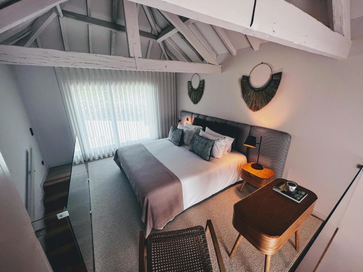 Casas Bouca Maria - Aqua Village & Sports Marco de Canavezes Екстериор снимка