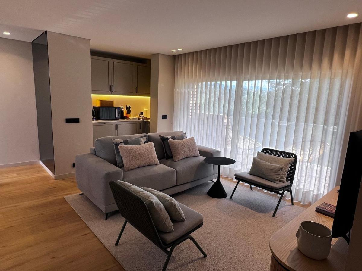 Casas Bouca Maria - Aqua Village & Sports Marco de Canavezes Екстериор снимка