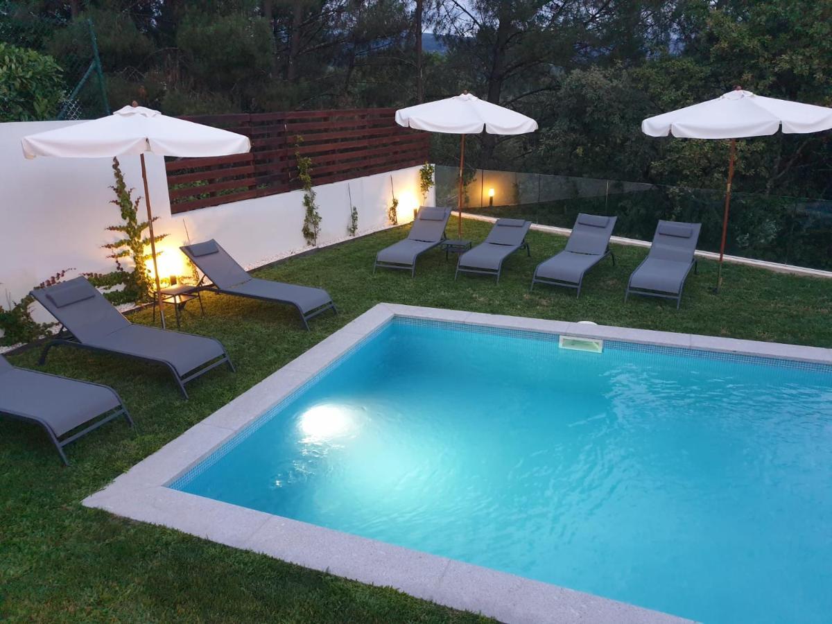 Casas Bouca Maria - Aqua Village & Sports Marco de Canavezes Екстериор снимка