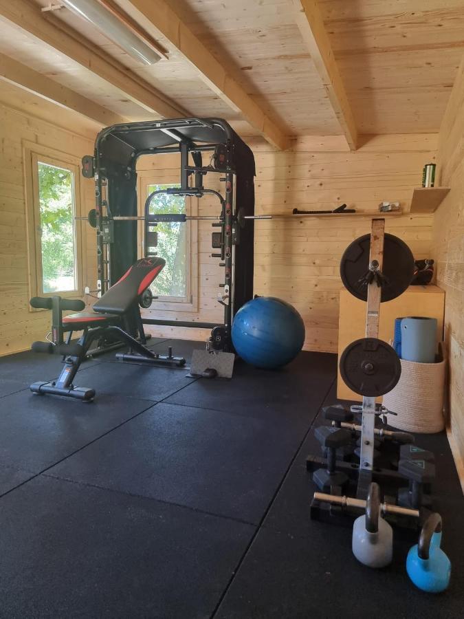 Casas Bouca Maria - Aqua Village & Sports Marco de Canavezes Екстериор снимка