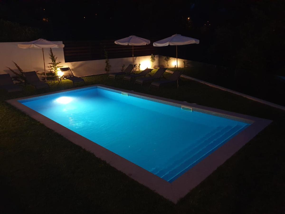 Casas Bouca Maria - Aqua Village & Sports Marco de Canavezes Екстериор снимка