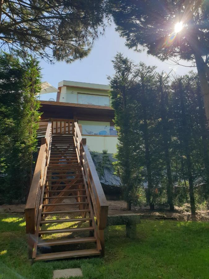 Casas Bouca Maria - Aqua Village & Sports Marco de Canavezes Екстериор снимка