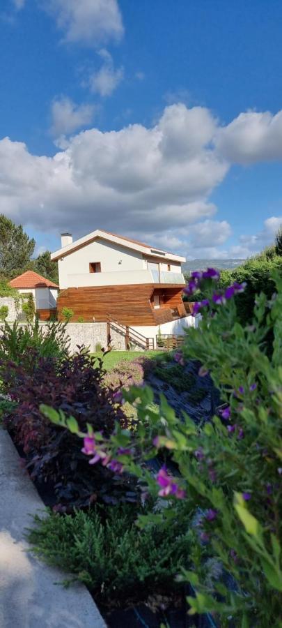 Casas Bouca Maria - Aqua Village & Sports Marco de Canavezes Екстериор снимка