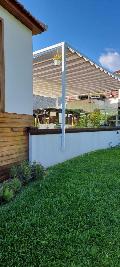 Casas Bouca Maria - Aqua Village & Sports Marco de Canavezes Екстериор снимка