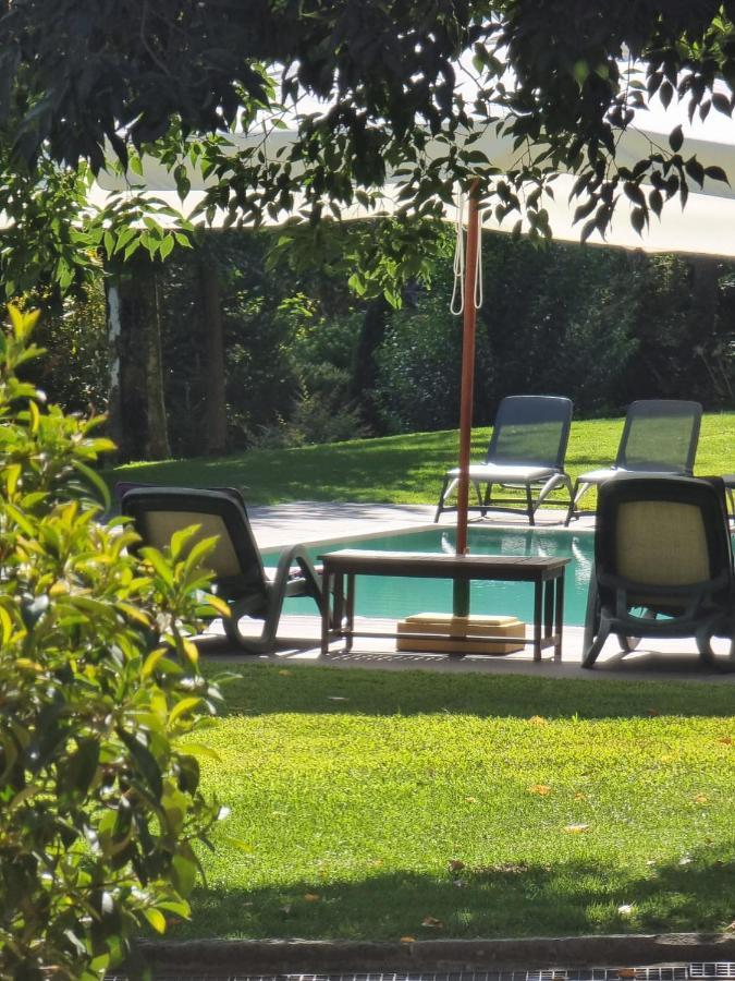 Casas Bouca Maria - Aqua Village & Sports Marco de Canavezes Екстериор снимка