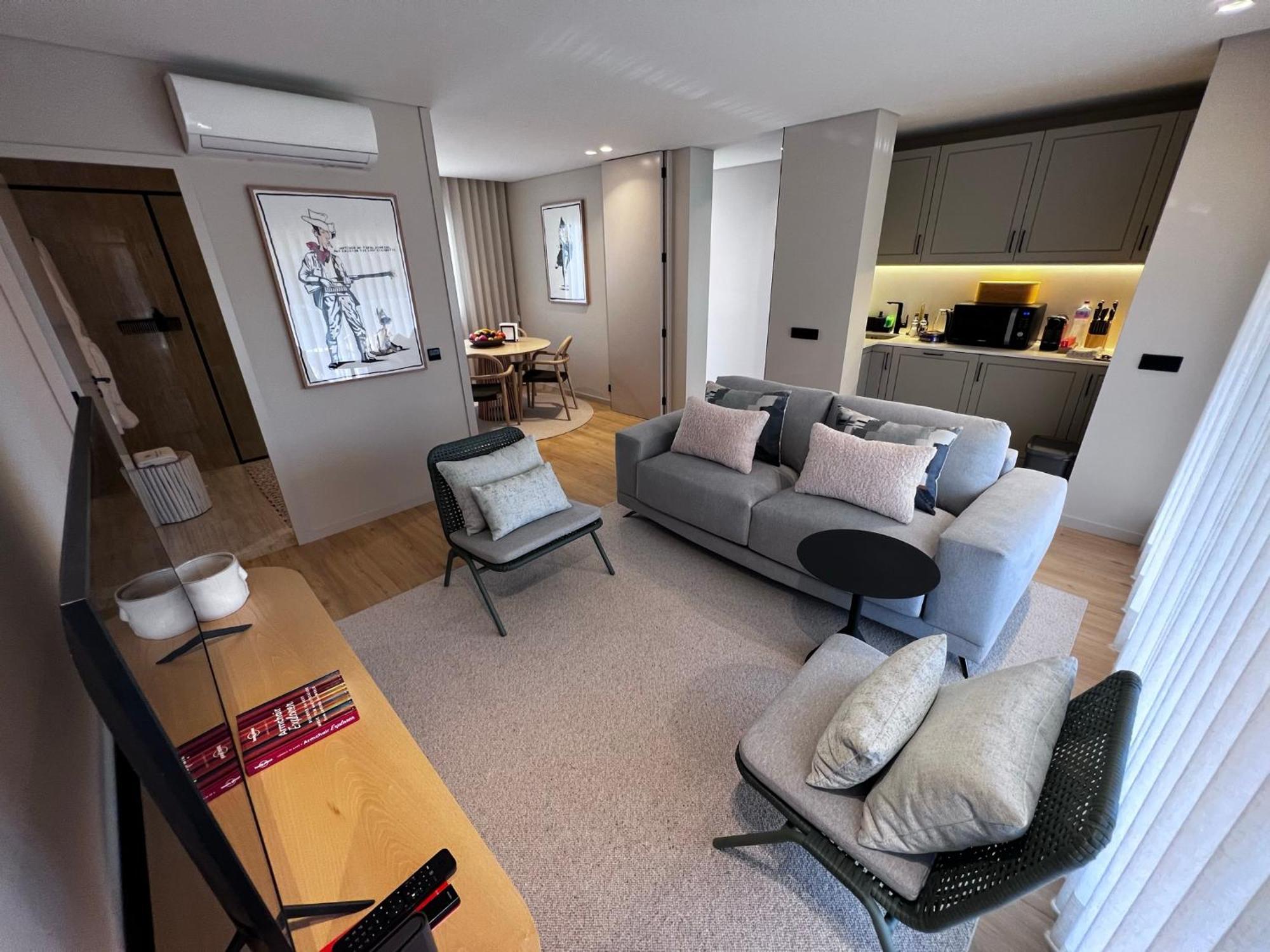 Casas Bouca Maria - Aqua Village & Sports Marco de Canavezes Екстериор снимка