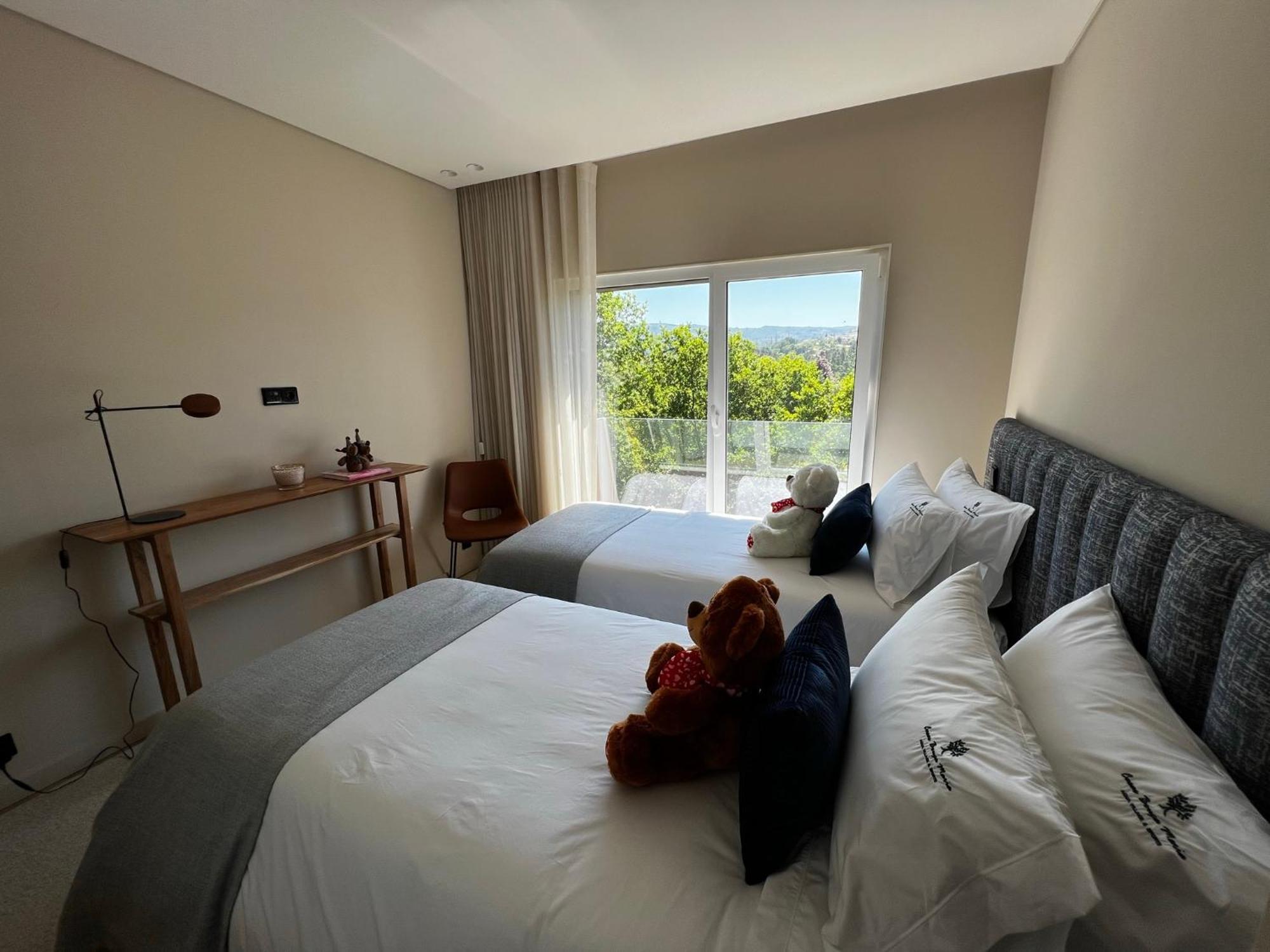 Casas Bouca Maria - Aqua Village & Sports Marco de Canavezes Екстериор снимка
