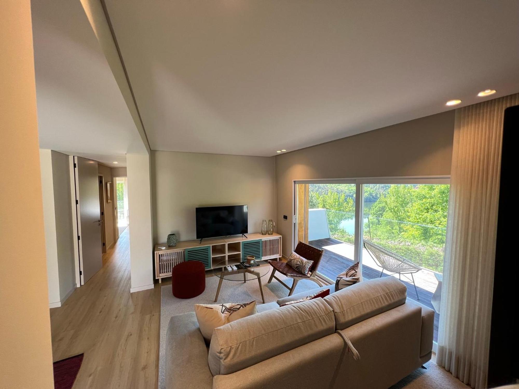 Casas Bouca Maria - Aqua Village & Sports Marco de Canavezes Екстериор снимка