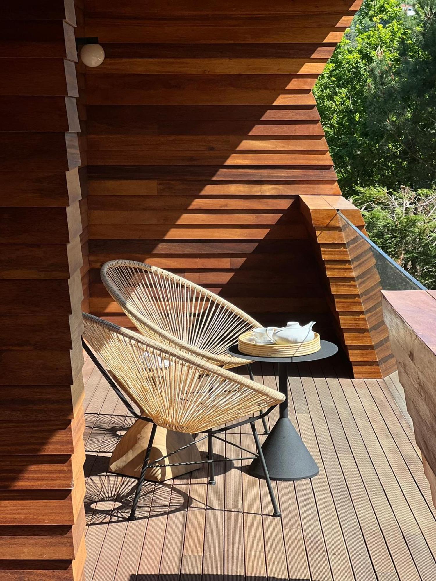 Casas Bouca Maria - Aqua Village & Sports Marco de Canavezes Екстериор снимка