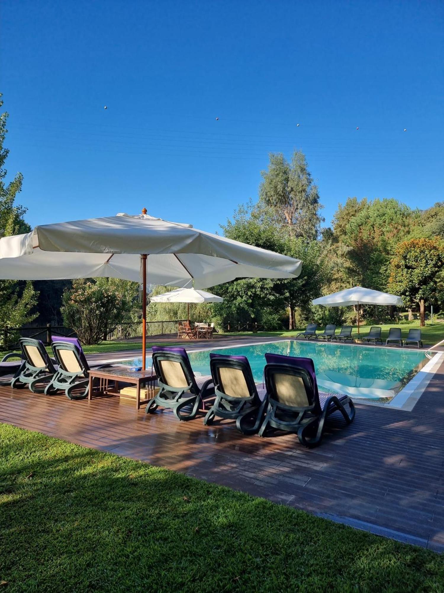 Casas Bouca Maria - Aqua Village & Sports Marco de Canavezes Екстериор снимка