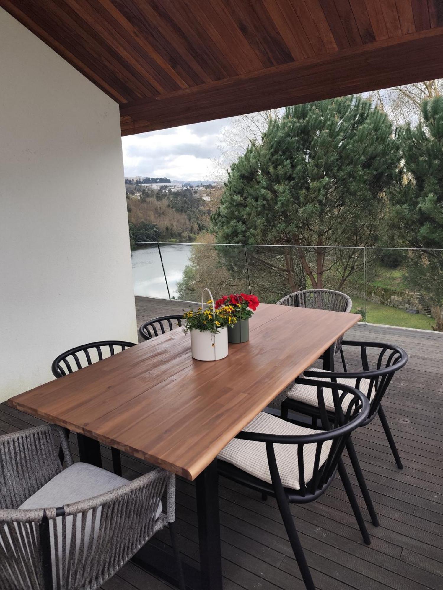 Casas Bouca Maria - Aqua Village & Sports Marco de Canavezes Стая снимка