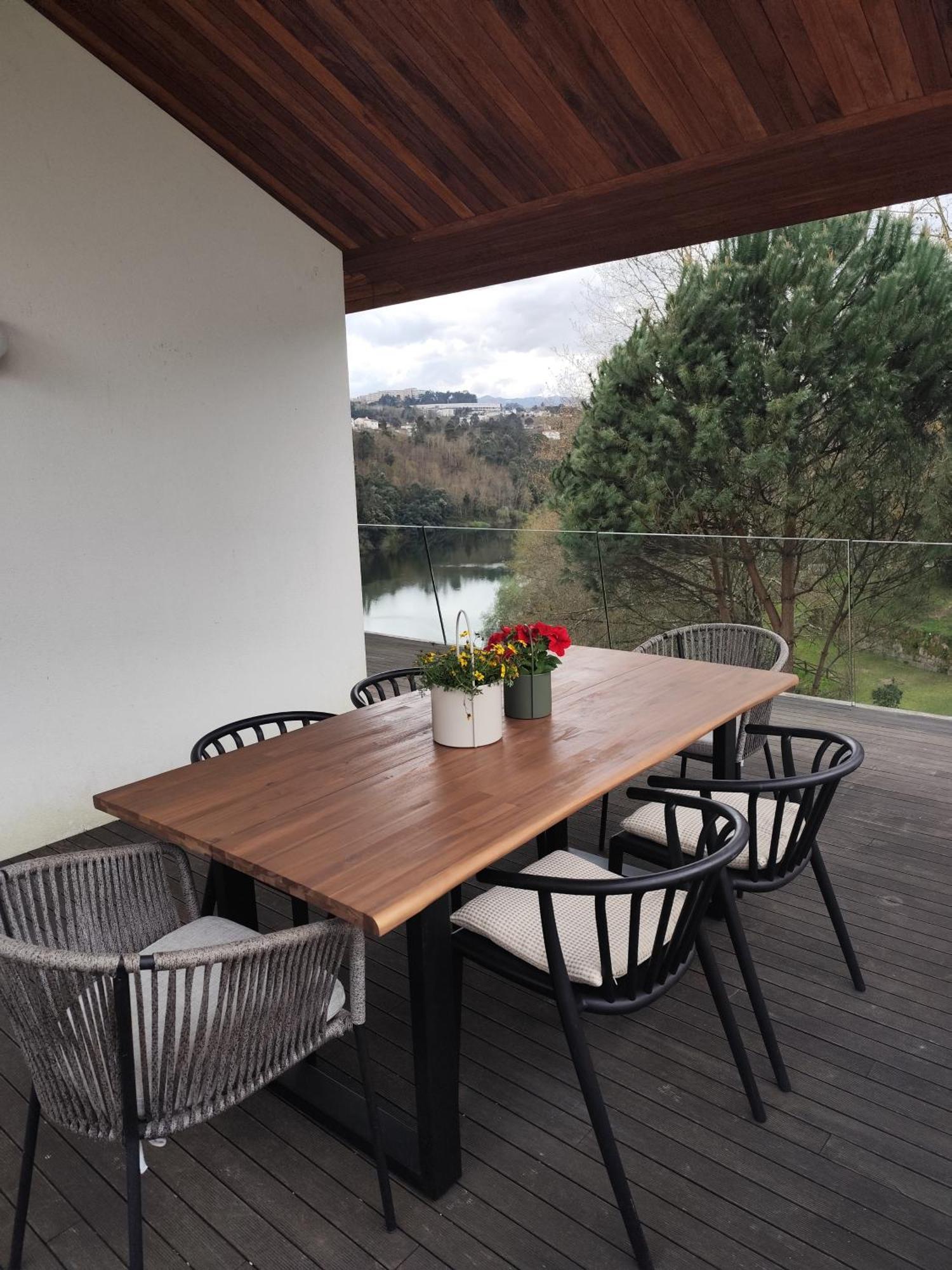 Casas Bouca Maria - Aqua Village & Sports Marco de Canavezes Екстериор снимка