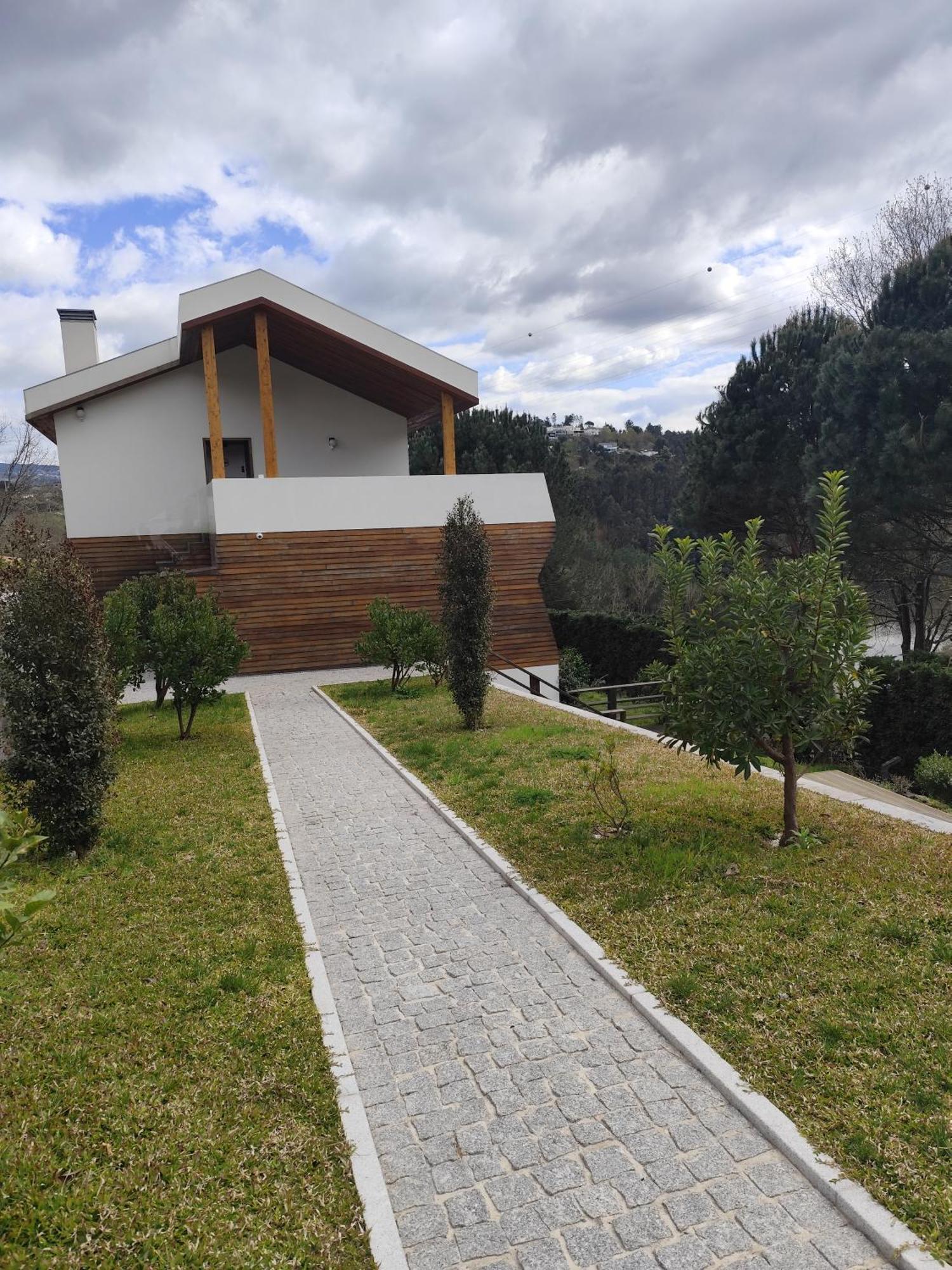 Casas Bouca Maria - Aqua Village & Sports Marco de Canavezes Екстериор снимка