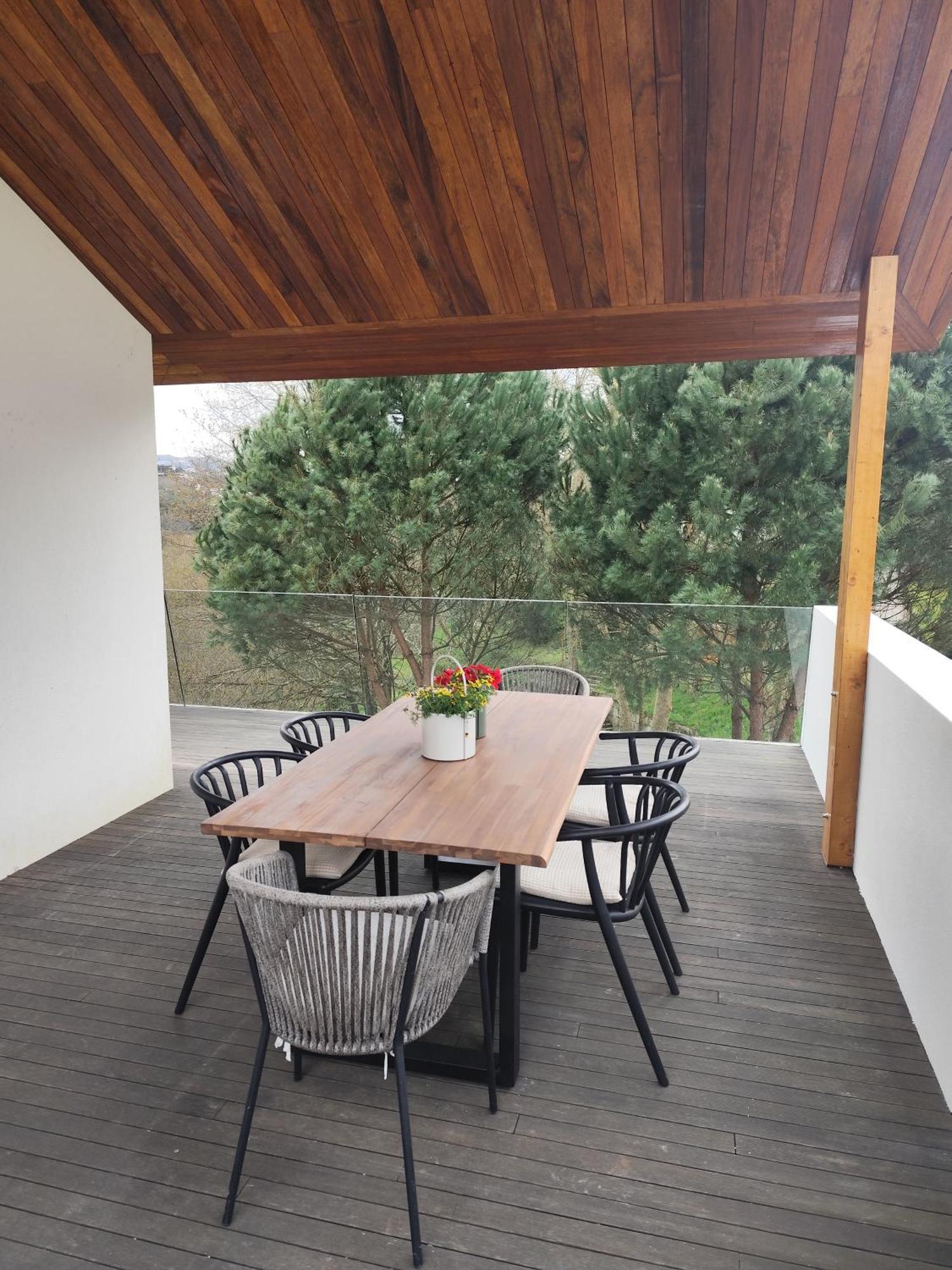 Casas Bouca Maria - Aqua Village & Sports Marco de Canavezes Стая снимка