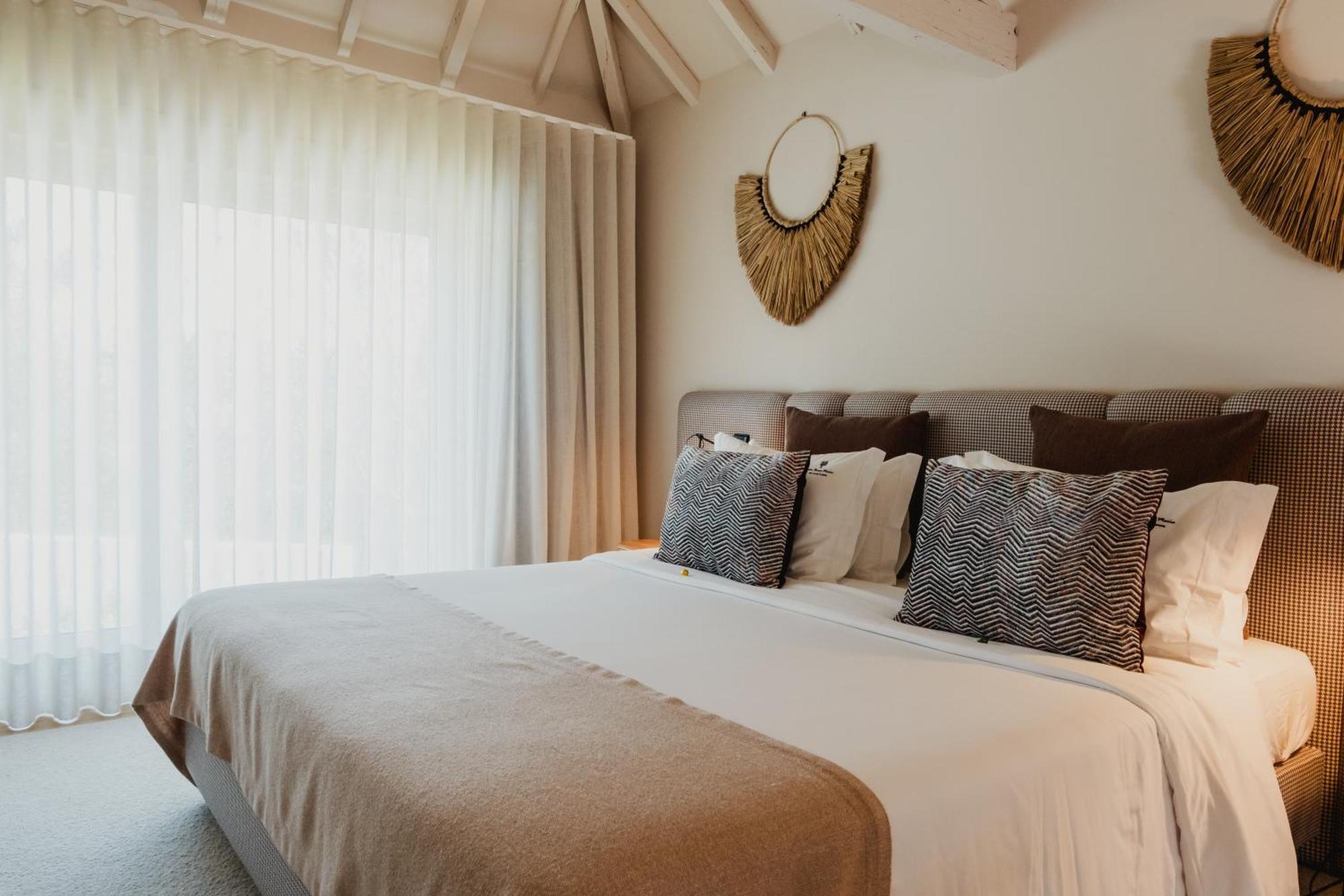 Casas Bouca Maria - Aqua Village & Sports Marco de Canavezes Стая снимка