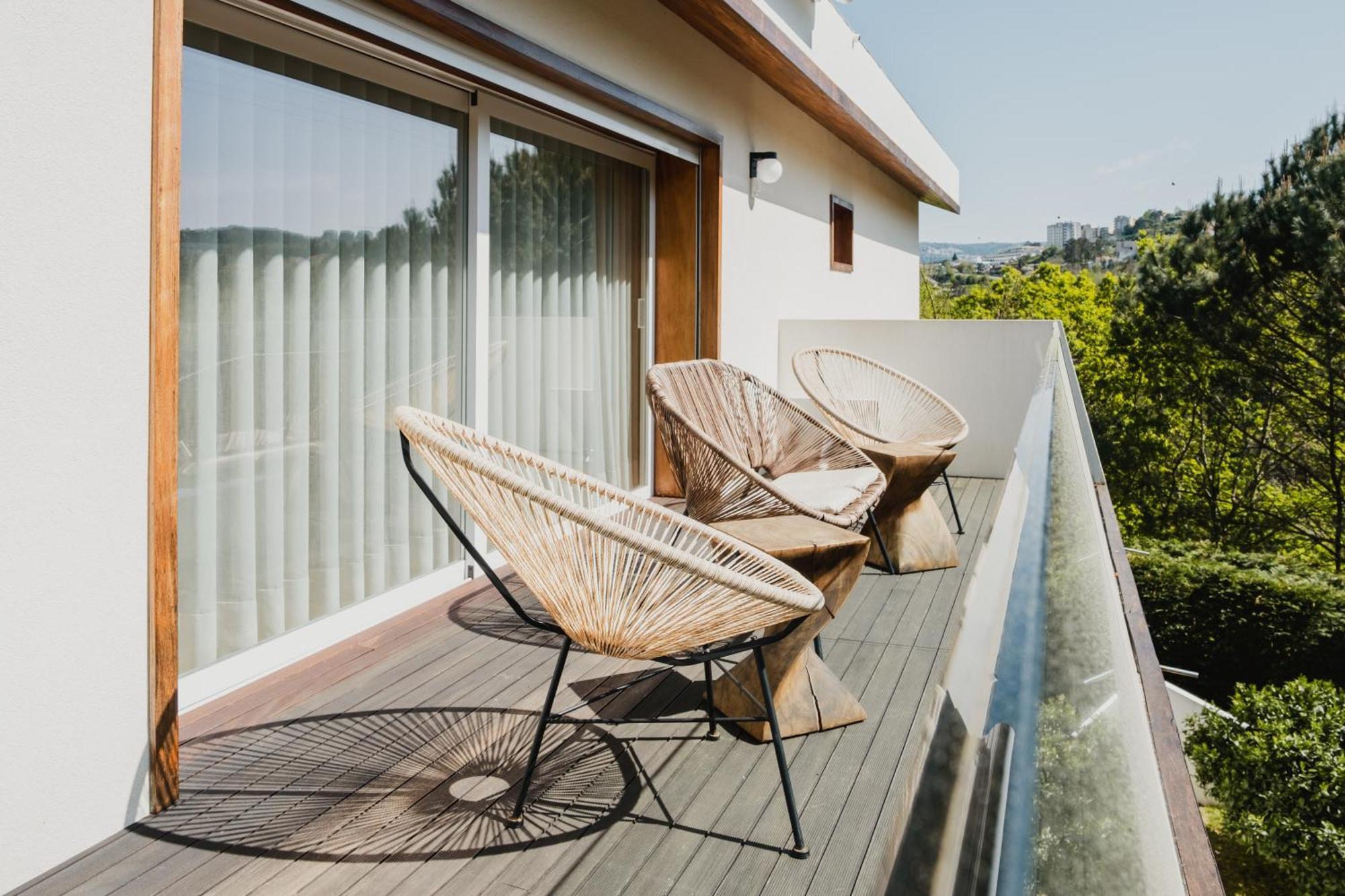 Casas Bouca Maria - Aqua Village & Sports Marco de Canavezes Стая снимка